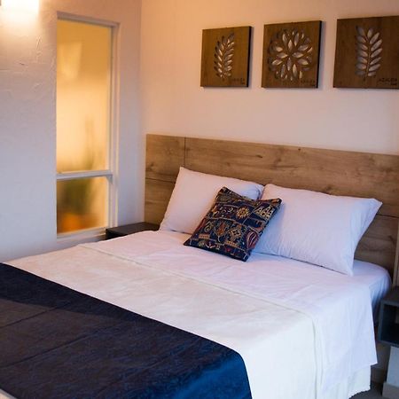 Azalea Hotel Zipaquira Ngoại thất bức ảnh